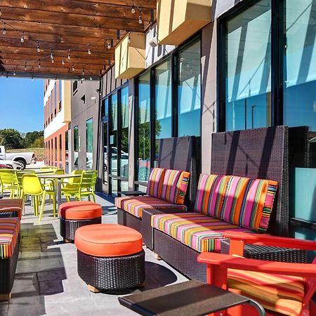 Home2 Suites By Hilton North Plano Hwy 75 Esterno foto