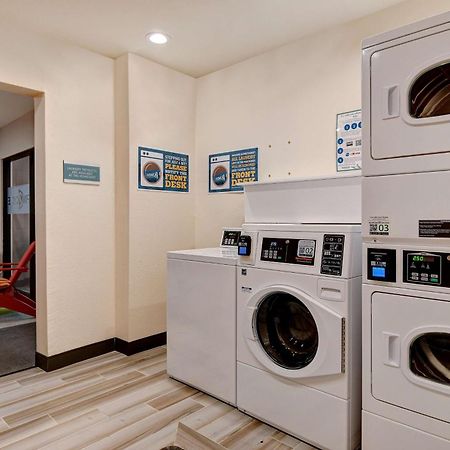 Home2 Suites By Hilton North Plano Hwy 75 Esterno foto