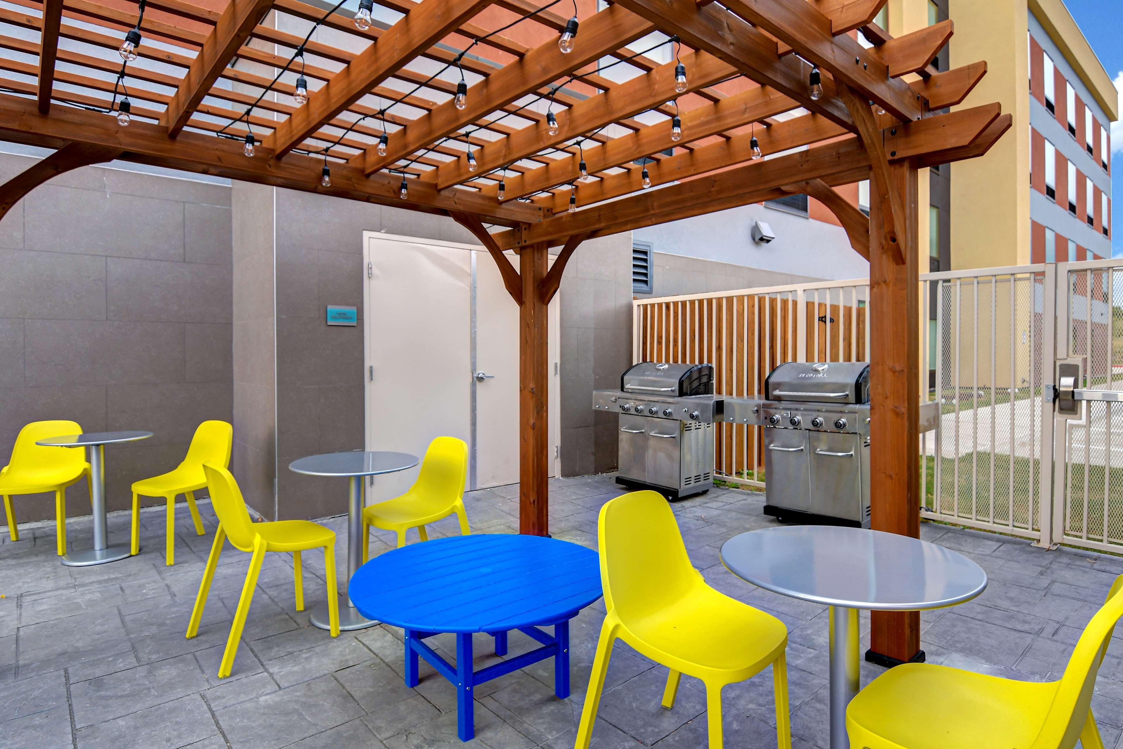 Home2 Suites By Hilton North Plano Hwy 75 Esterno foto