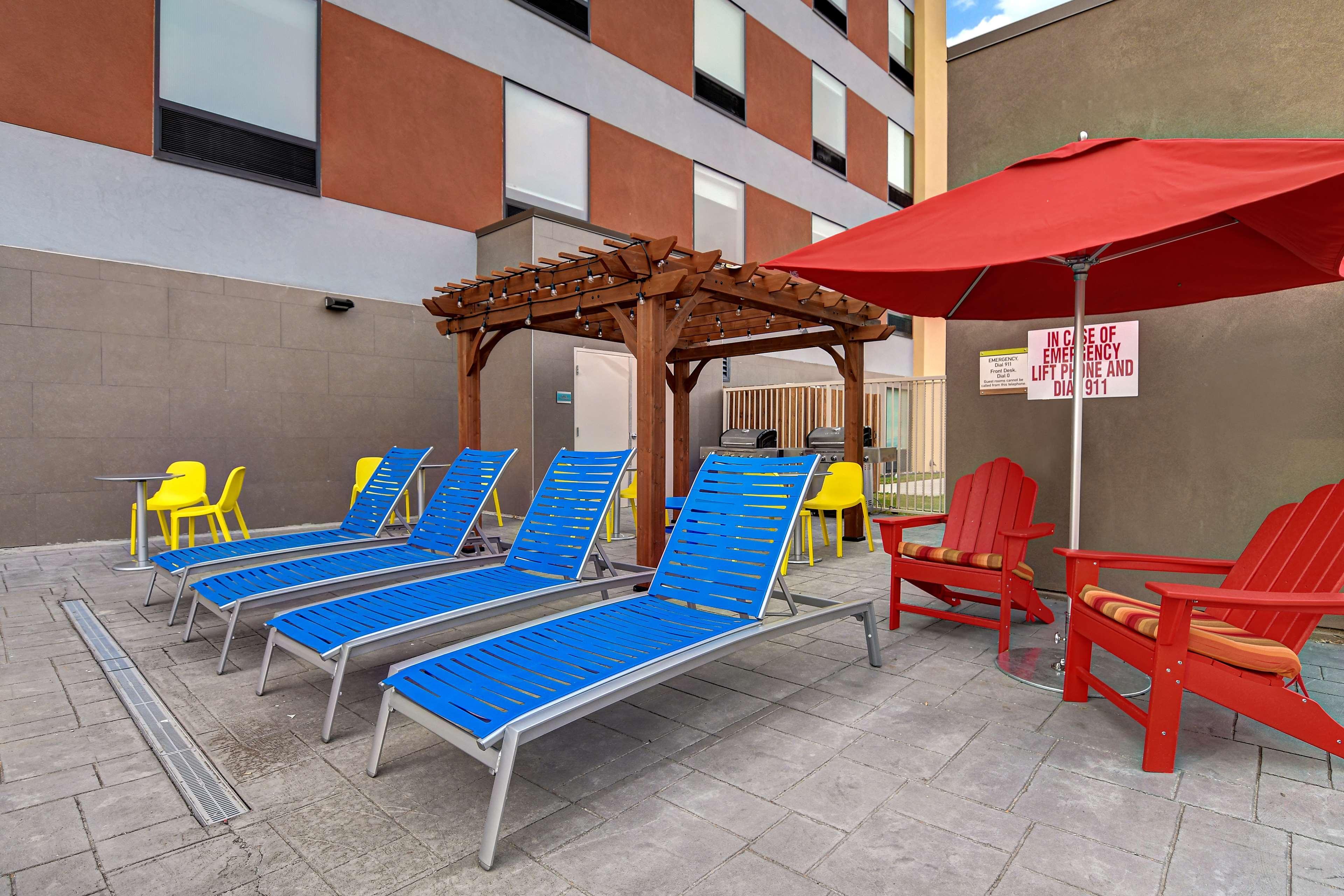 Home2 Suites By Hilton North Plano Hwy 75 Esterno foto