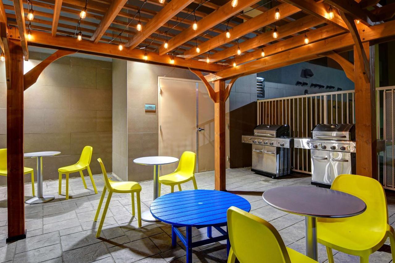 Home2 Suites By Hilton North Plano Hwy 75 Esterno foto