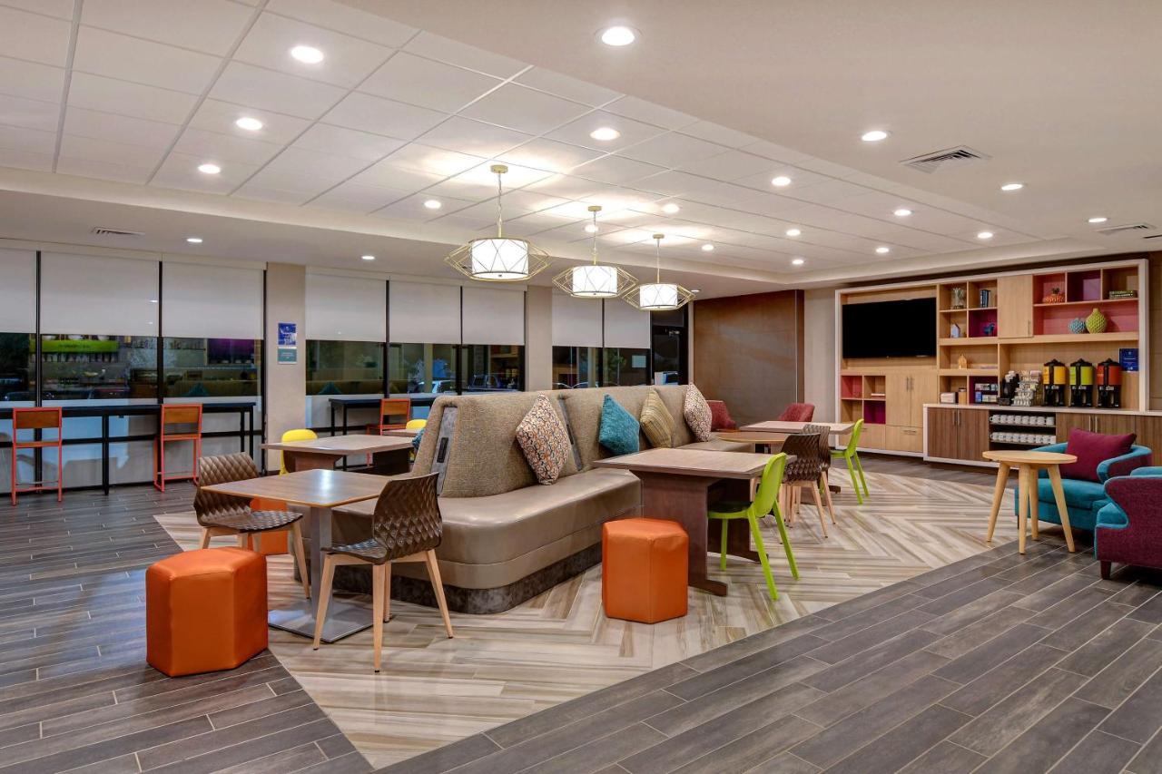 Home2 Suites By Hilton North Plano Hwy 75 Esterno foto