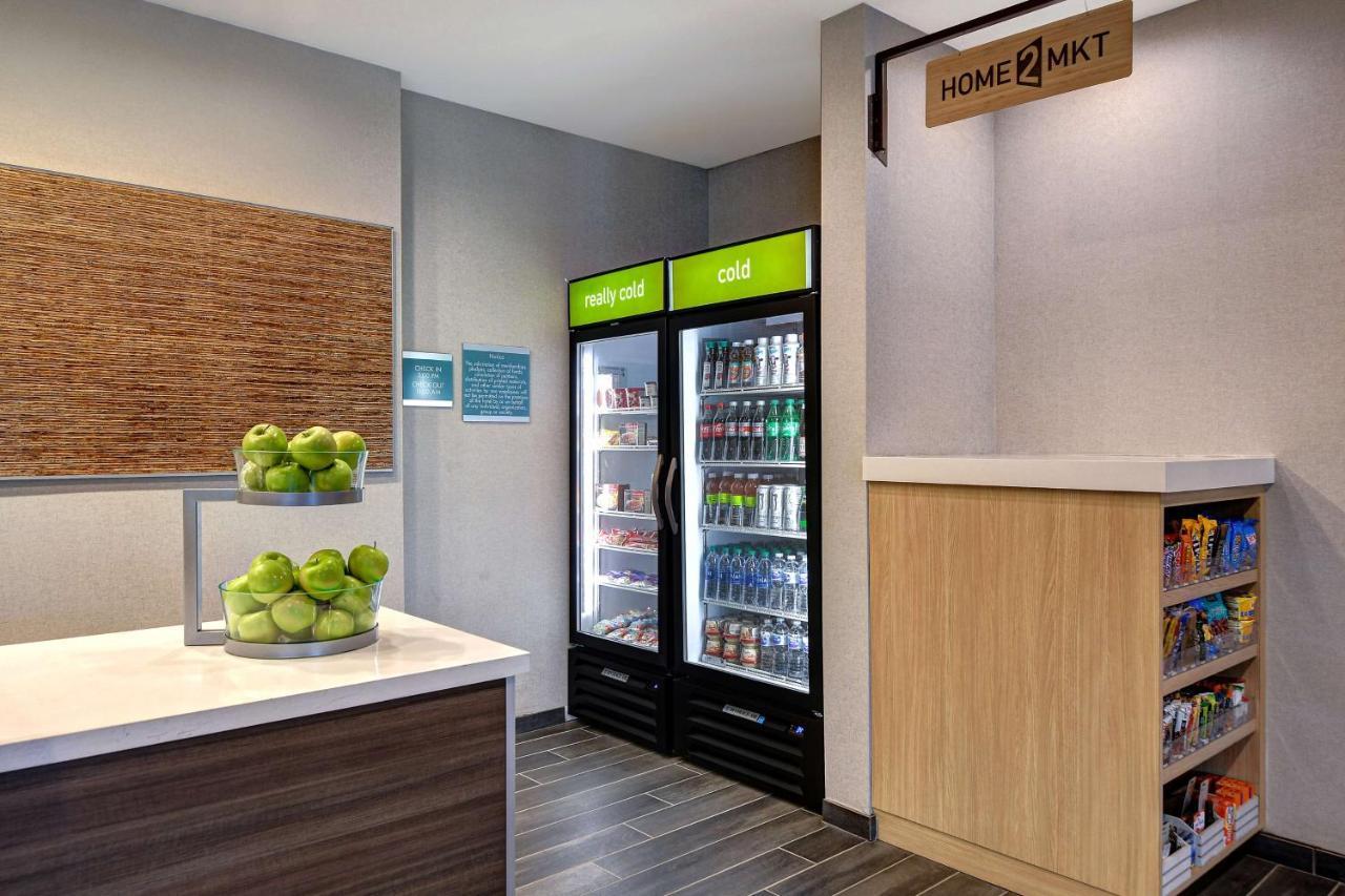 Home2 Suites By Hilton North Plano Hwy 75 Esterno foto