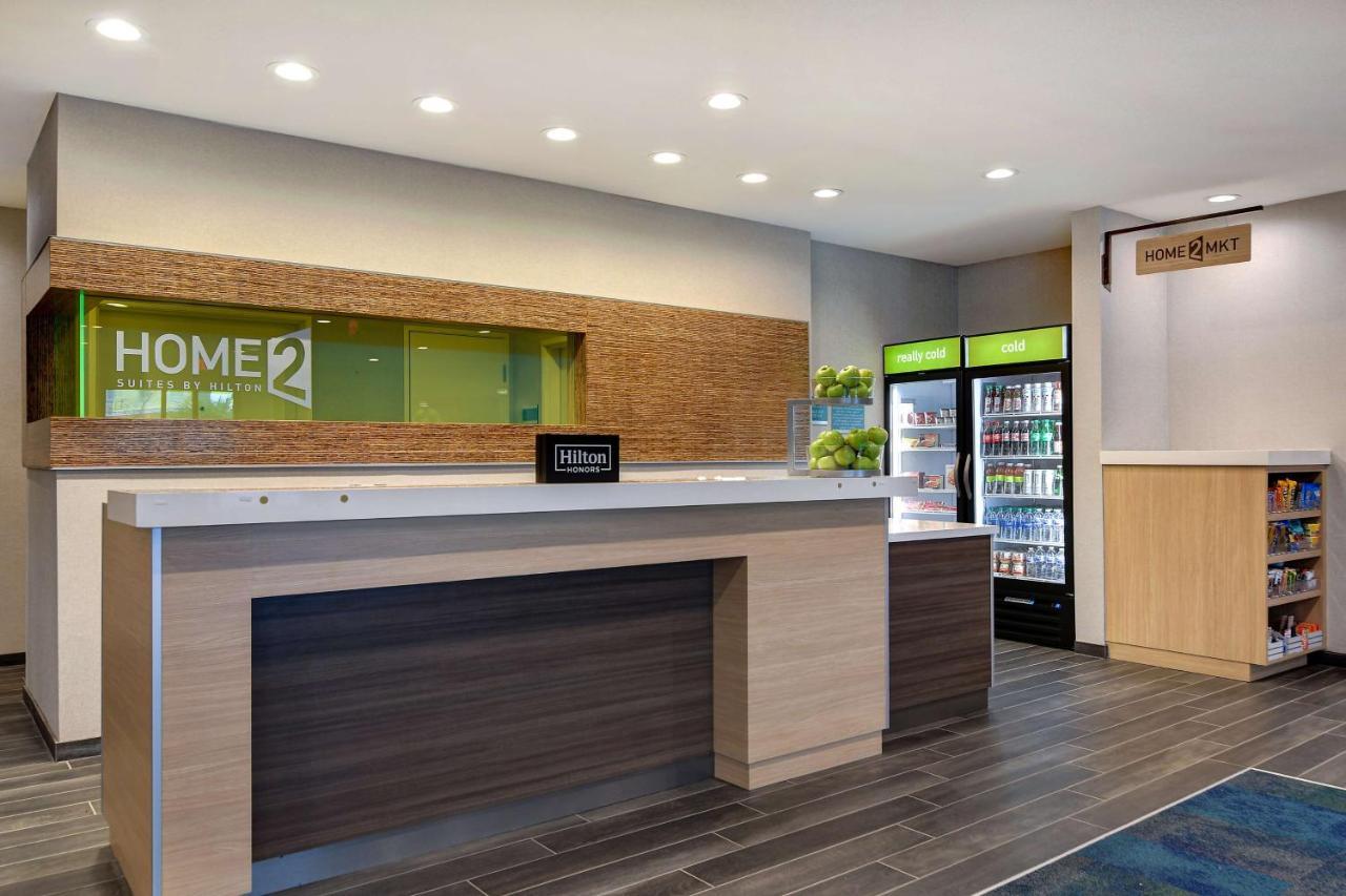 Home2 Suites By Hilton North Plano Hwy 75 Esterno foto