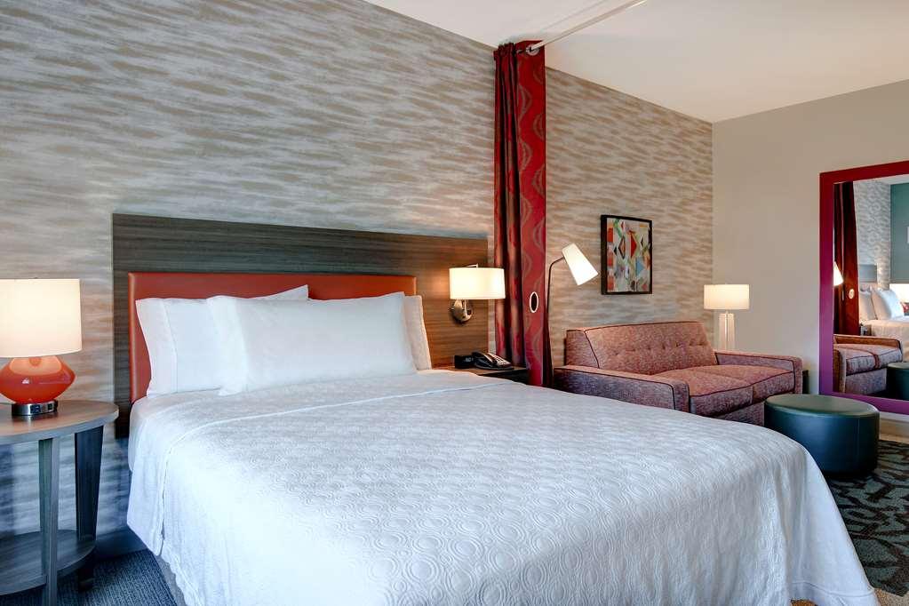 Home2 Suites By Hilton North Plano Hwy 75 Camera foto