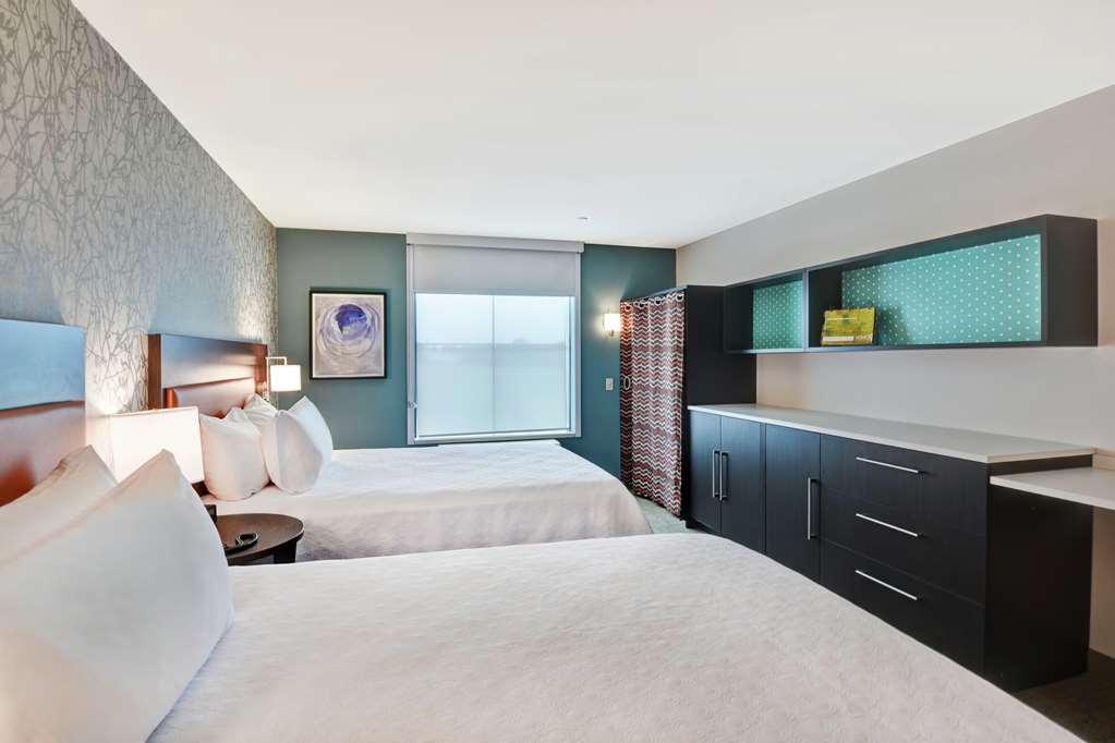 Home2 Suites By Hilton North Plano Hwy 75 Camera foto