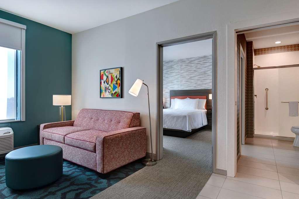 Home2 Suites By Hilton North Plano Hwy 75 Camera foto