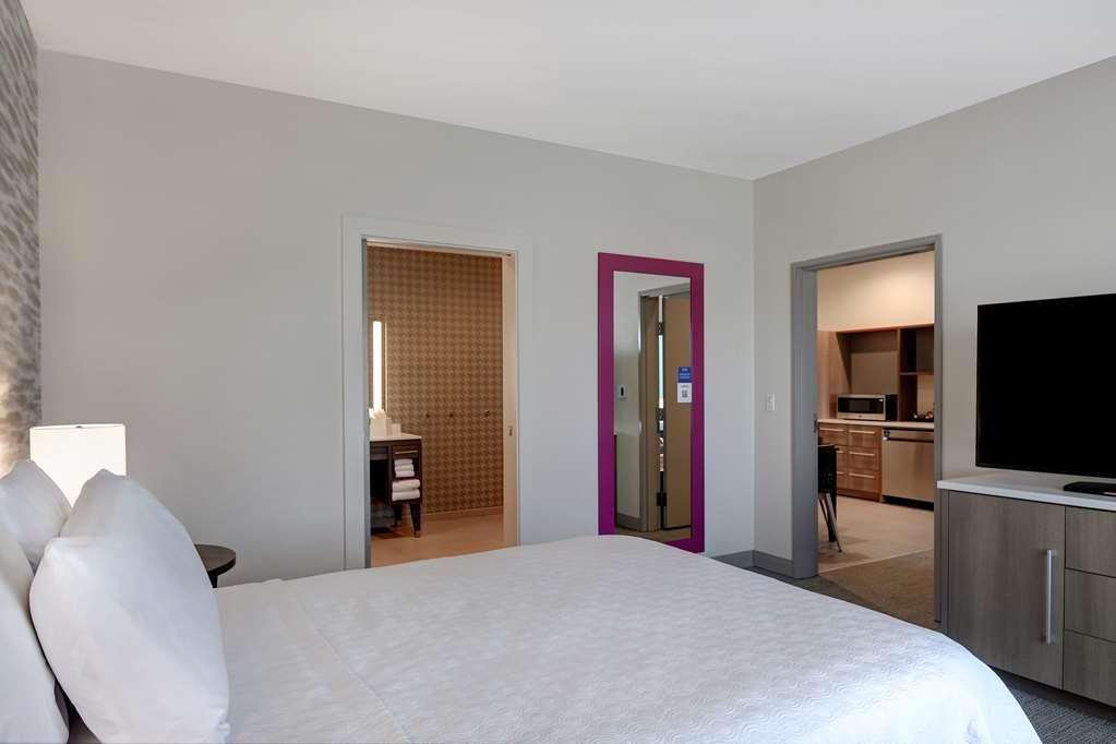 Home2 Suites By Hilton North Plano Hwy 75 Camera foto