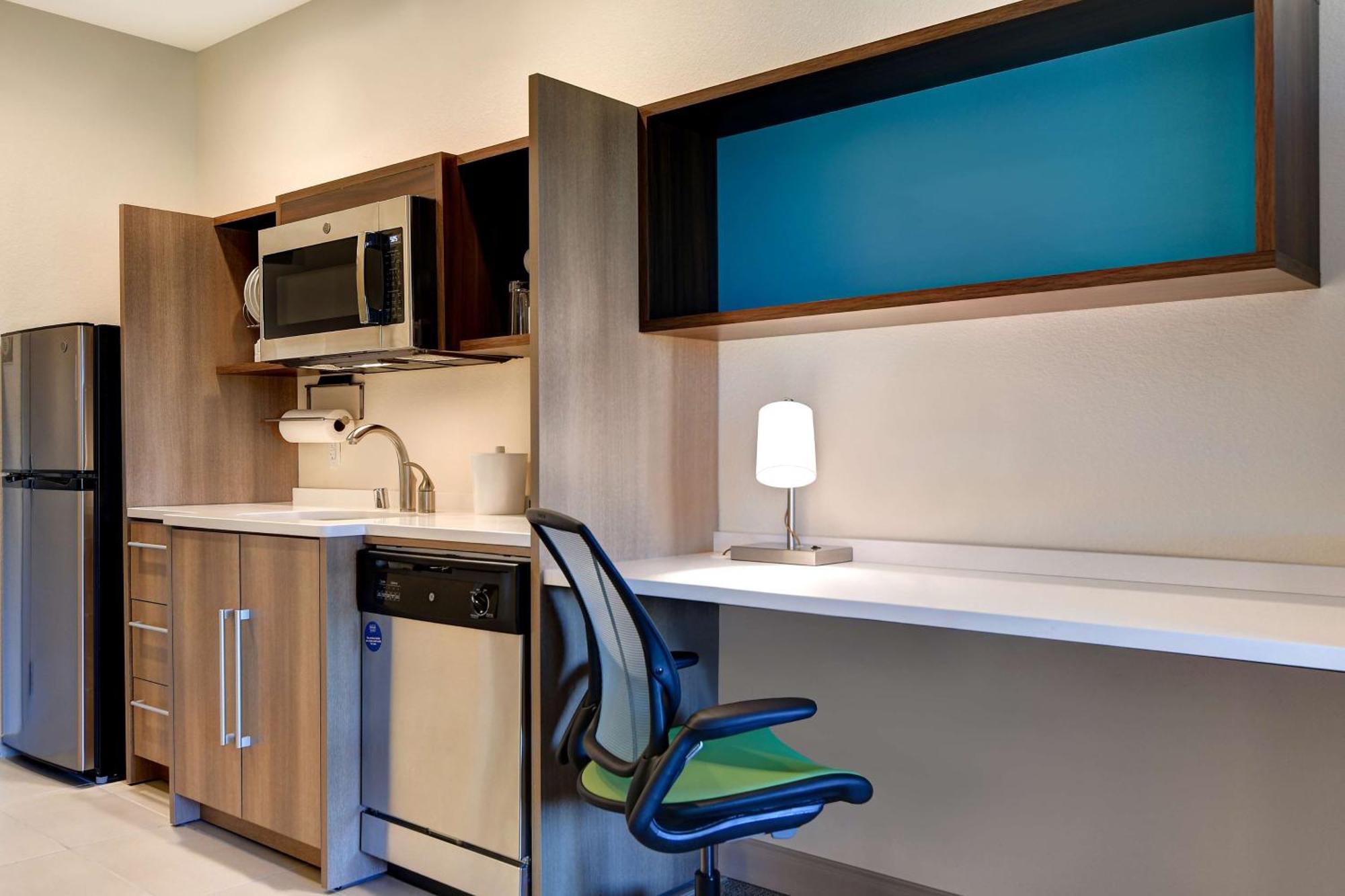 Home2 Suites By Hilton North Plano Hwy 75 Esterno foto