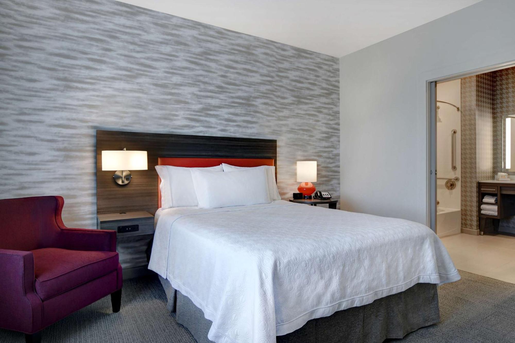 Home2 Suites By Hilton North Plano Hwy 75 Esterno foto