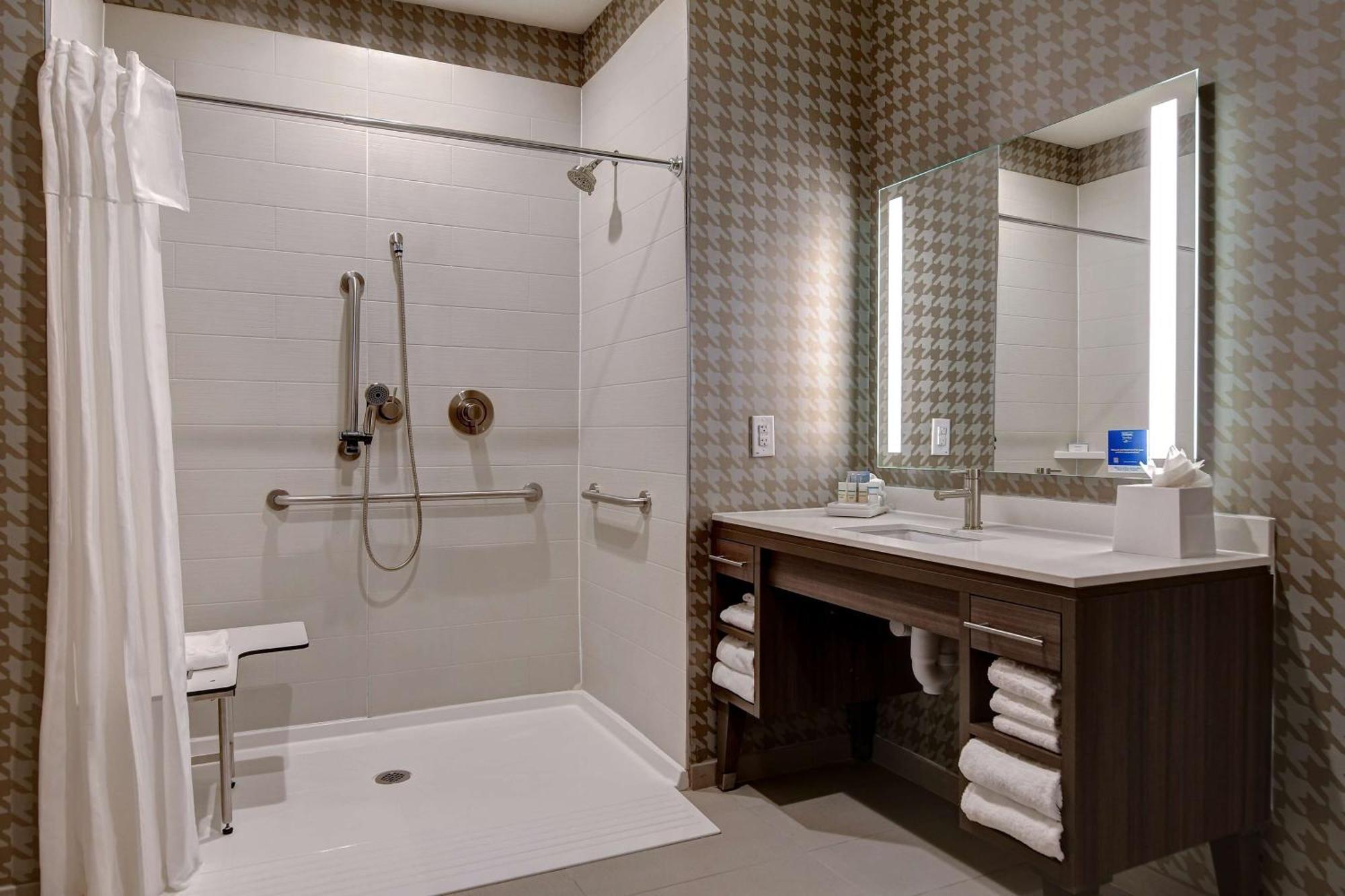 Home2 Suites By Hilton North Plano Hwy 75 Esterno foto
