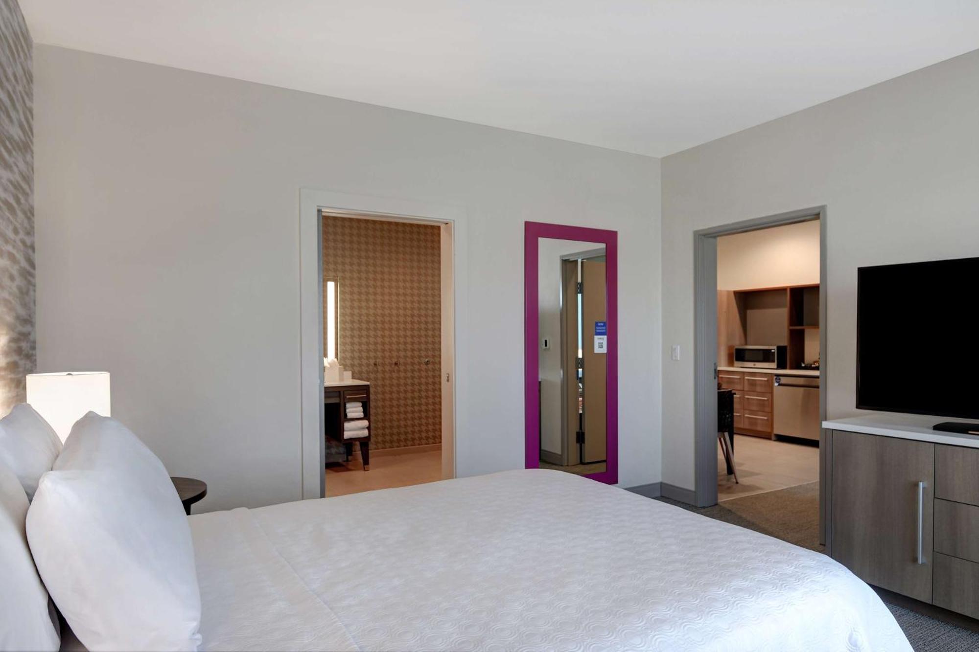 Home2 Suites By Hilton North Plano Hwy 75 Esterno foto