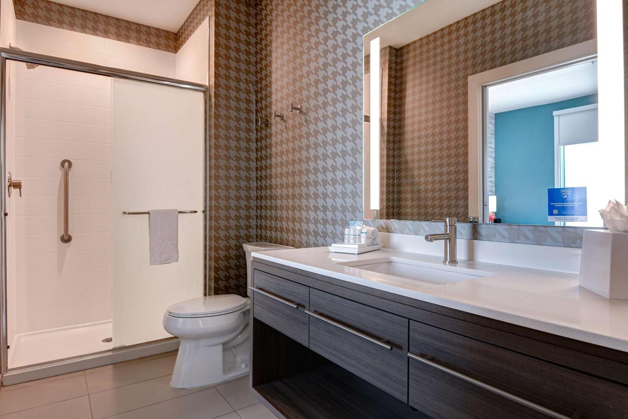 Home2 Suites By Hilton North Plano Hwy 75 Esterno foto