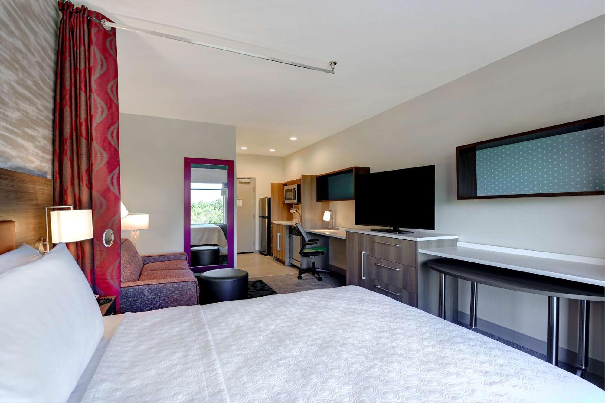 Home2 Suites By Hilton North Plano Hwy 75 Esterno foto