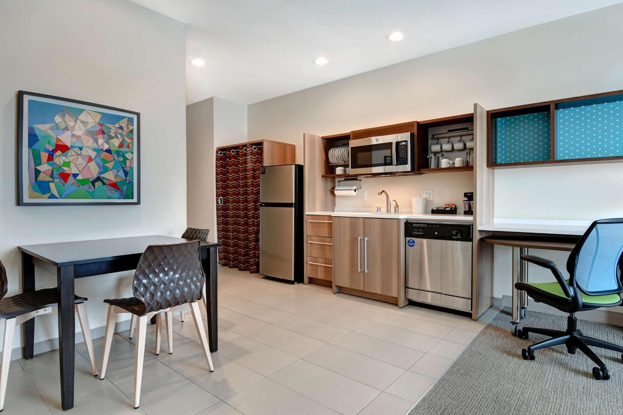 Home2 Suites By Hilton North Plano Hwy 75 Esterno foto