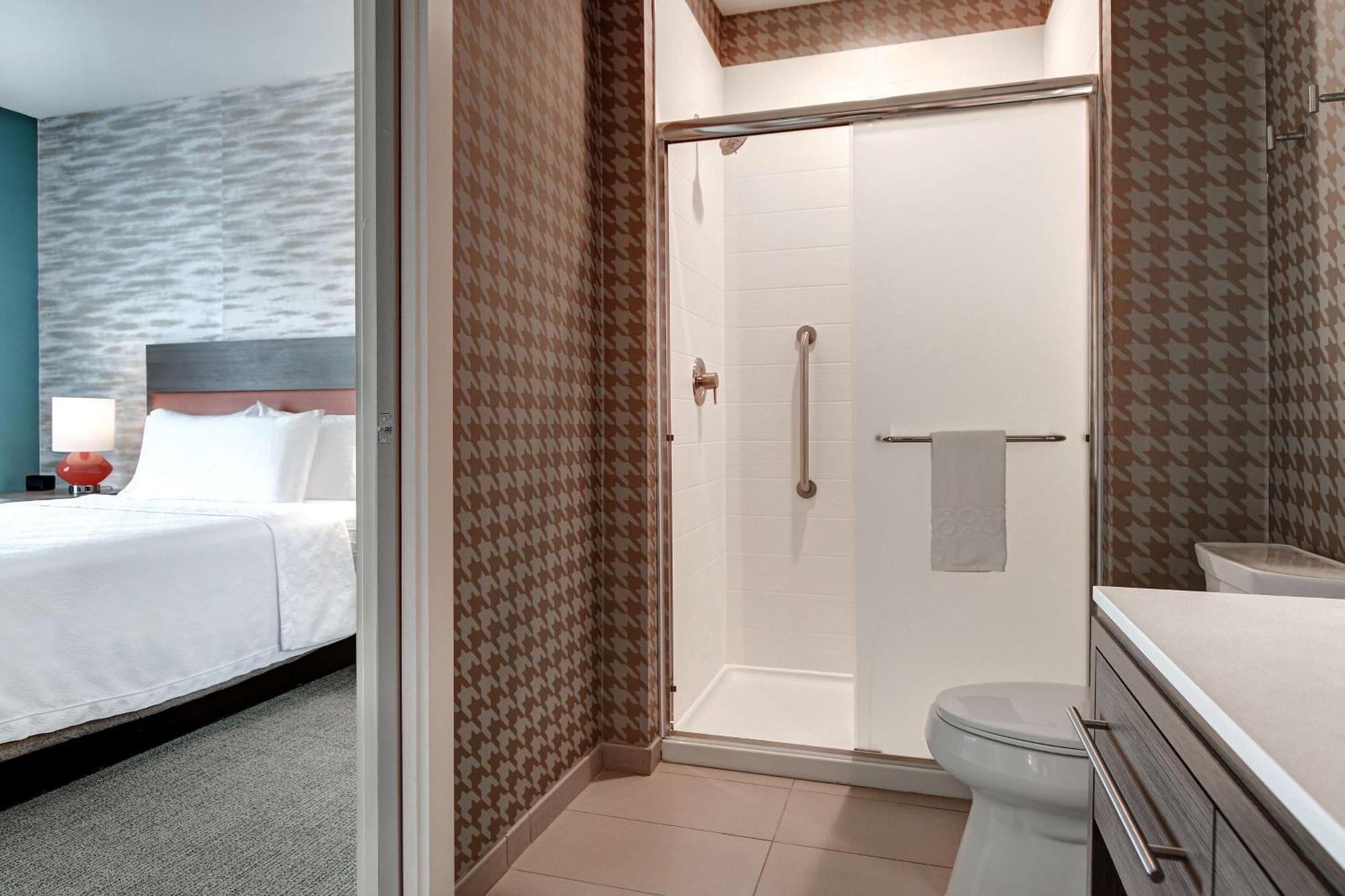 Home2 Suites By Hilton North Plano Hwy 75 Esterno foto