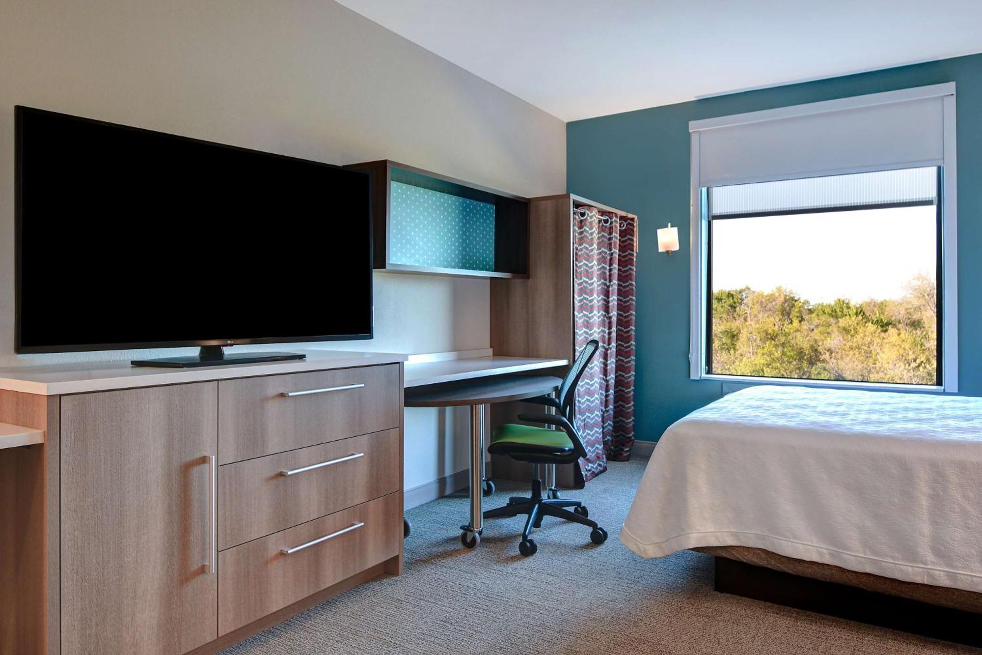 Home2 Suites By Hilton North Plano Hwy 75 Esterno foto