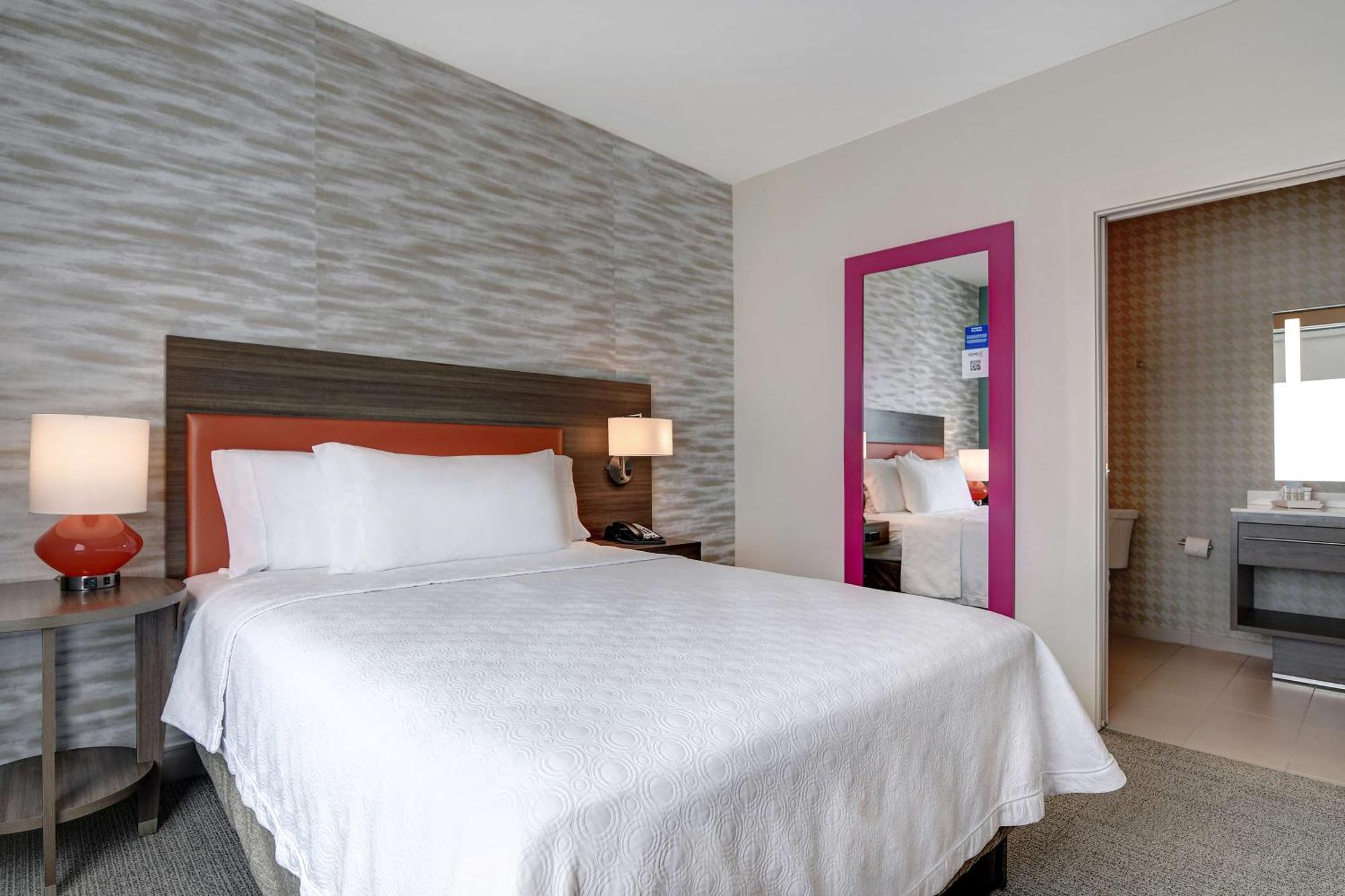 Home2 Suites By Hilton North Plano Hwy 75 Esterno foto