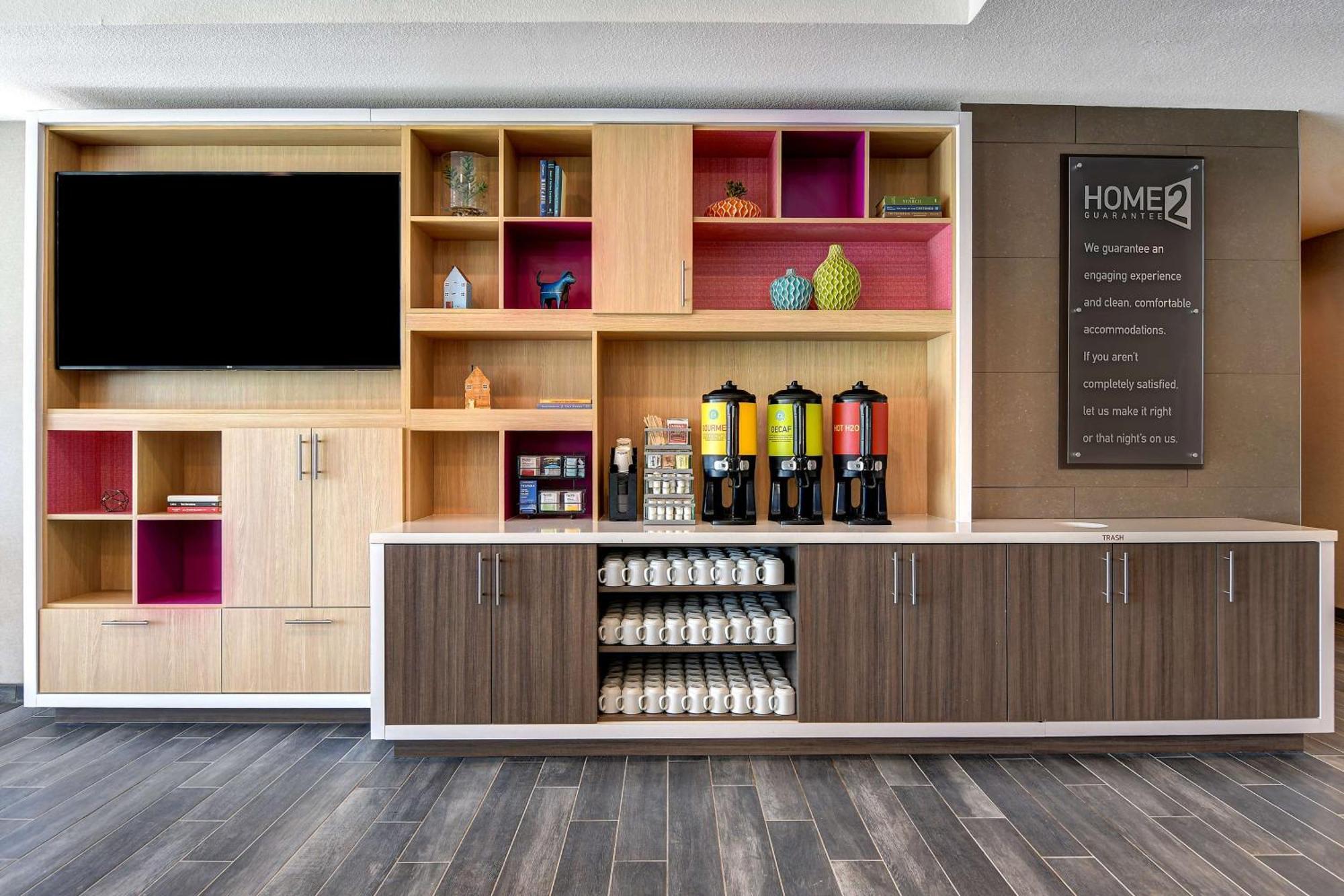 Home2 Suites By Hilton North Plano Hwy 75 Esterno foto